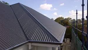 Best Roof Inspection  in Reno, OH